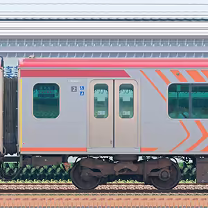 東急6000系デハ6200形（M）