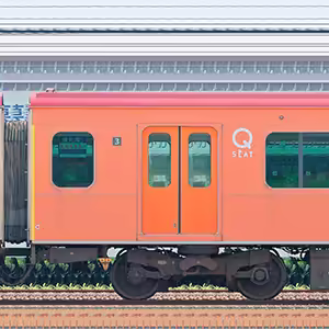 東急6000系デハ6300形（M）