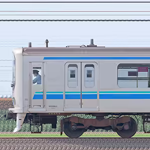 東京臨海高速鉄道70-000形70-010