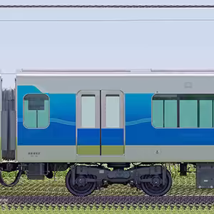 東京臨海高速鉄道71-000形71-206
