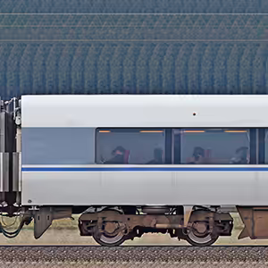 JR西日本681系モハ681-302