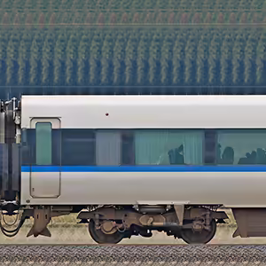 JR西日本683系モハ683-1001