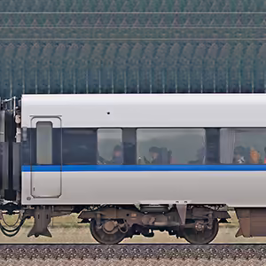 JR西日本683系モハ683-1004