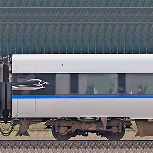 JR西日本683系モハ683形