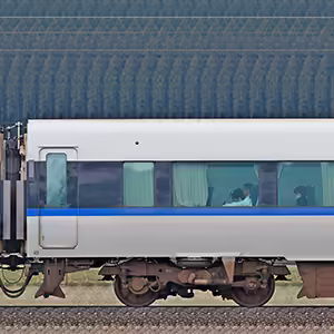 JR西日本683系モハ683-5004