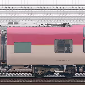 JR西日本285系「サンライズエクスプレス」モハネ285-202