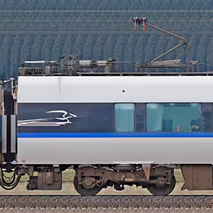 JR西日本683系サハ682-4308