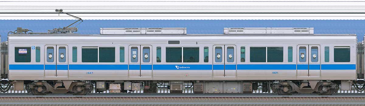 新しいエルメス 小田急 デハ3000 形式銘板 鉄道