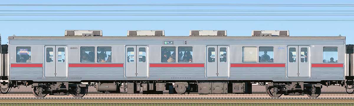 東武10000系電車