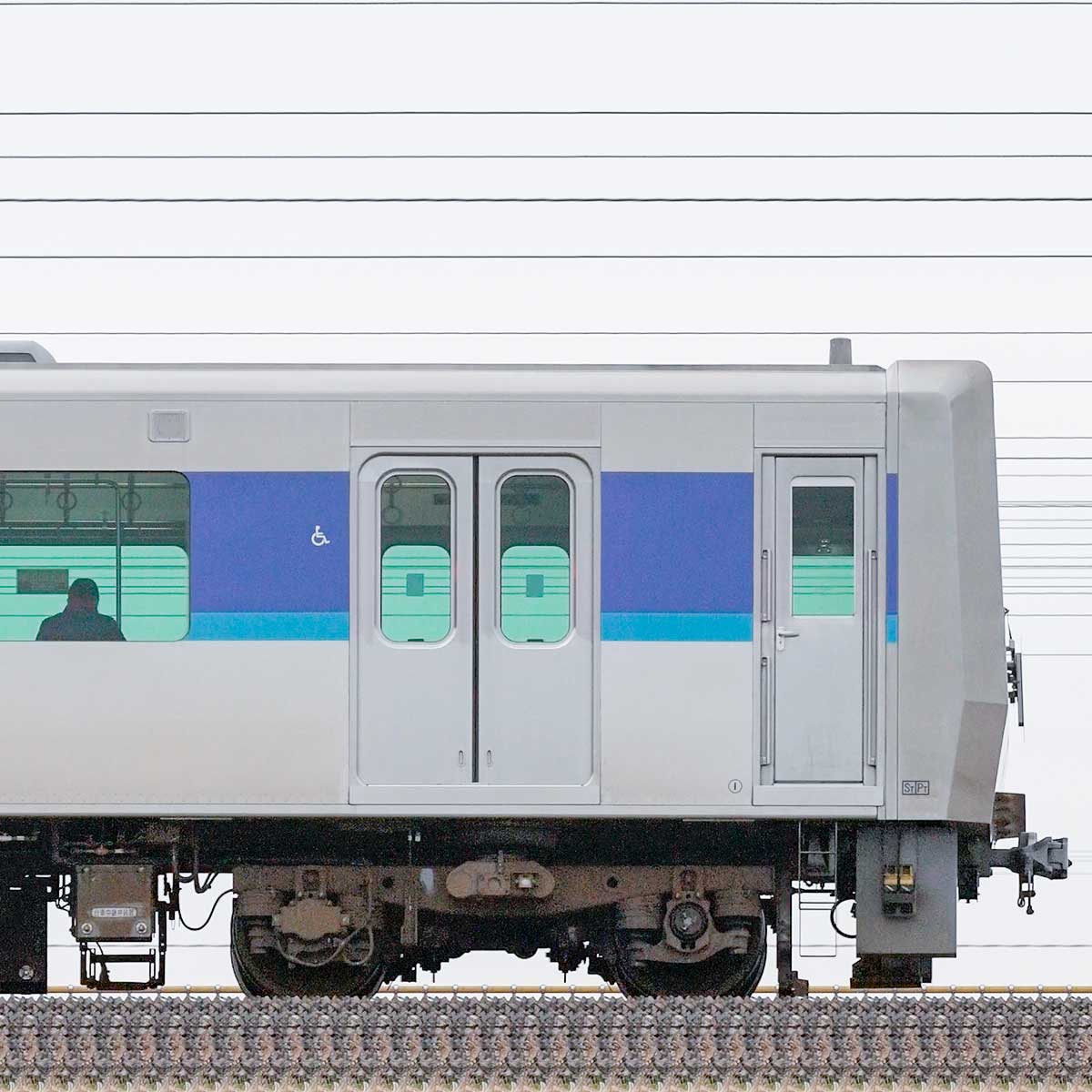 名古屋臨海高速鉄道1000形1100形（Tc1）｜RailFile.jp｜鉄道車両サイド 