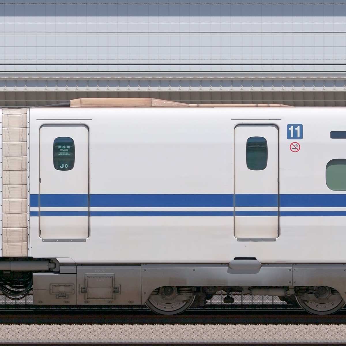 N700s様 N700S8000番台【かもめ】6両 | 鉄道模型店 Models IMON