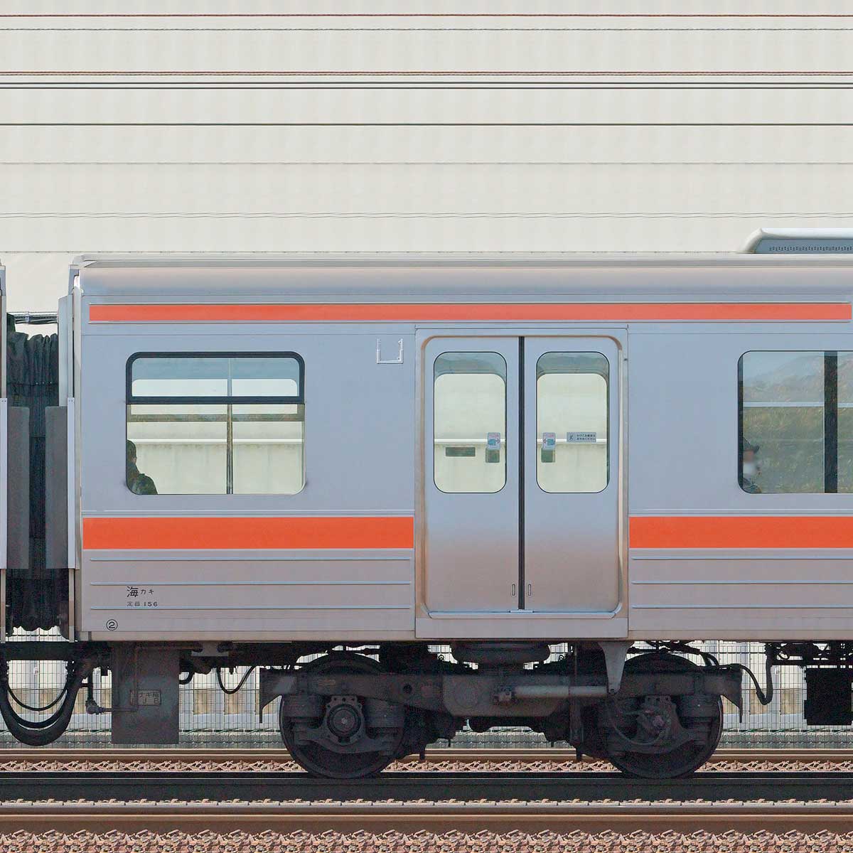 レビュー高評価商品 JR東海313系モハ313形｜RailFile.jp｜鉄道車両サイドビューの図鑑 コレクション