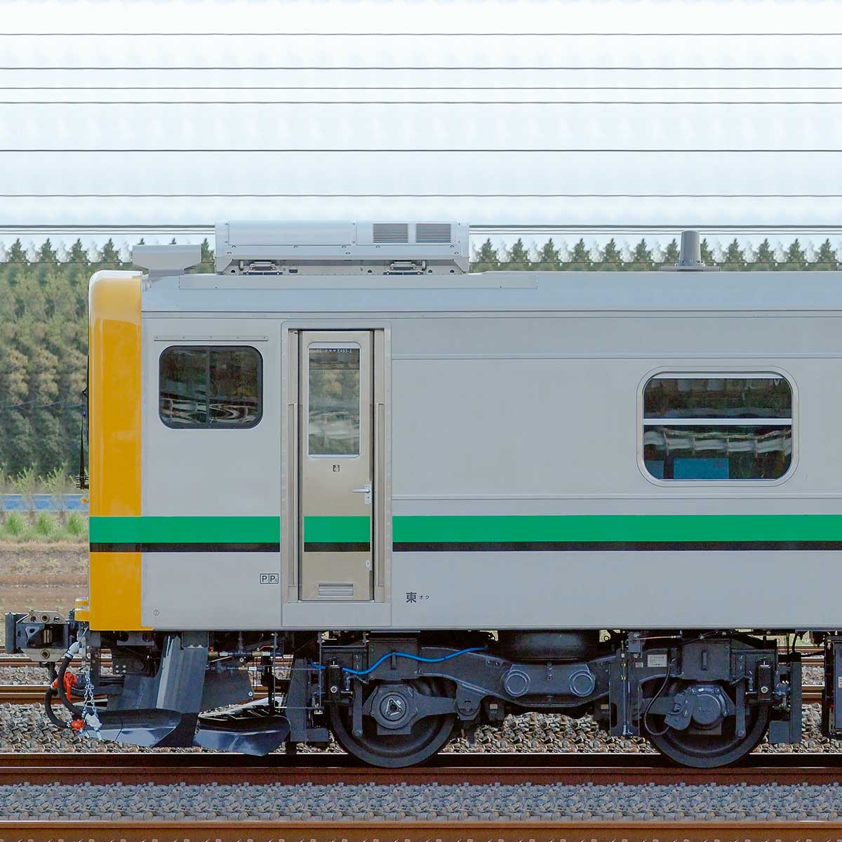 Jr e493 e493 railfile jp 