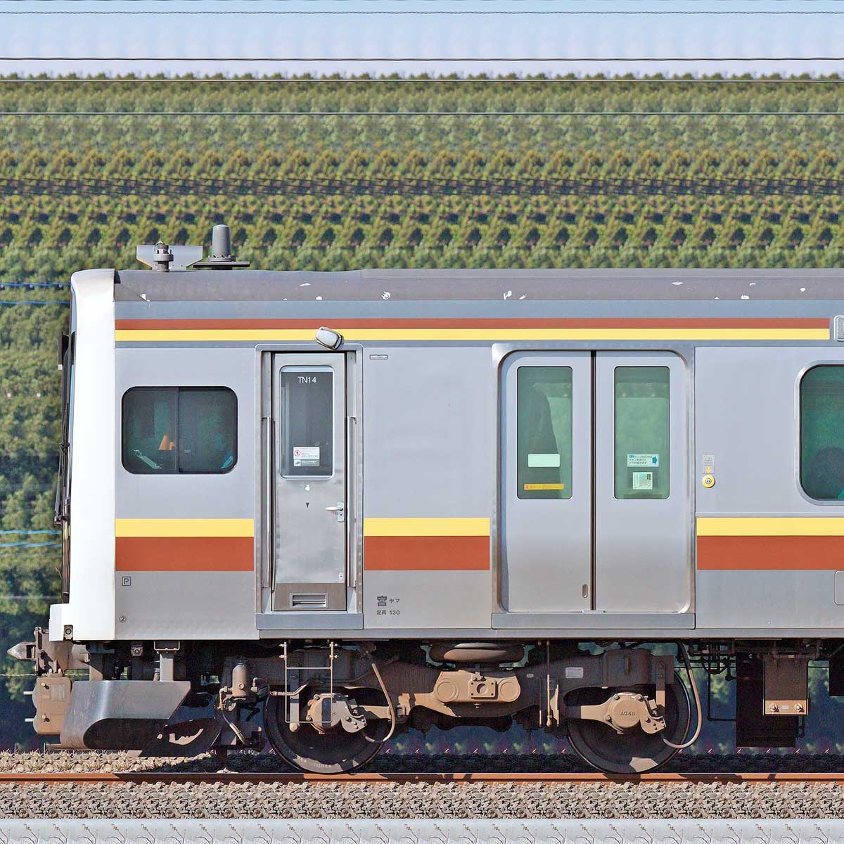 ゆうやJR鉄道乗務員 JR海】313系Y46編成名古屋工場出場試運転 |2nd-train鉄道ニュース