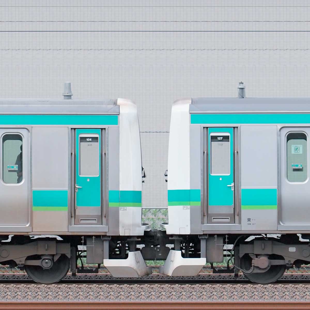 Amazon.co.jp: E231/233 Hyper detail 首都圏新系列電車の全貌