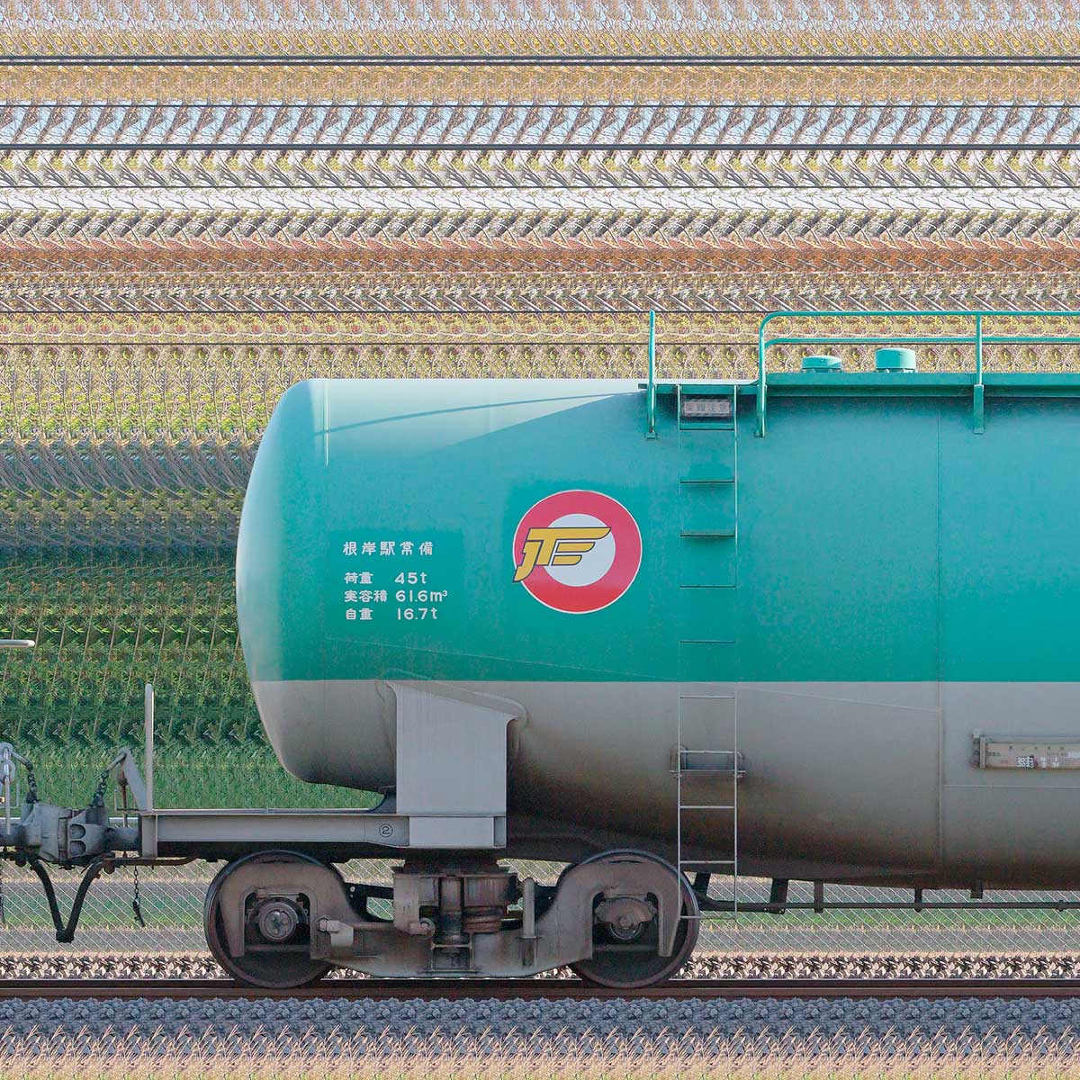 Jr 1000 1000 615 railfile jp 