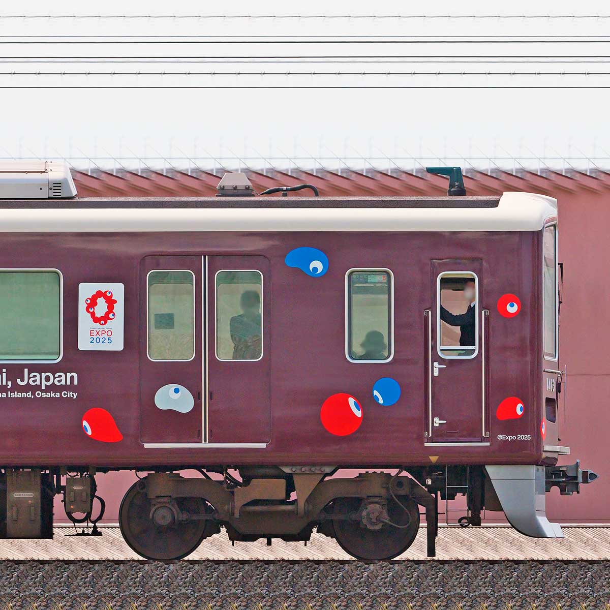 アクセスライン1300系 東京メトロ13000系【13126F】 【鷺沼出場試運転】8/3 #東京