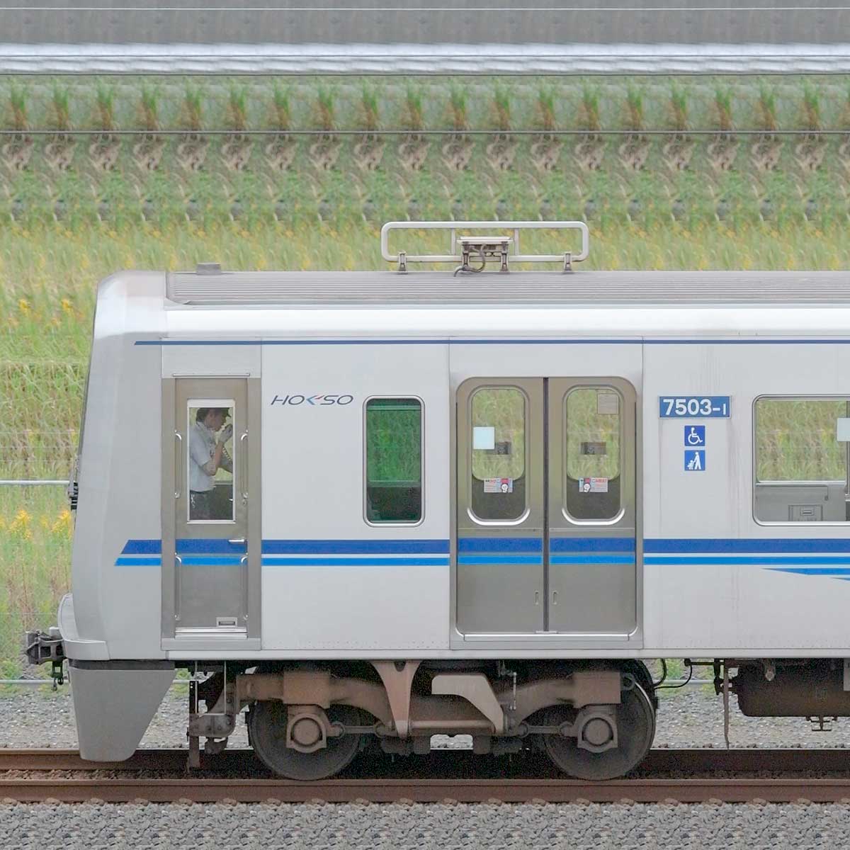 北総鉄道7500系 1次車 最終値下げ おもちゃ 鉄道模型 新品登場 kejari