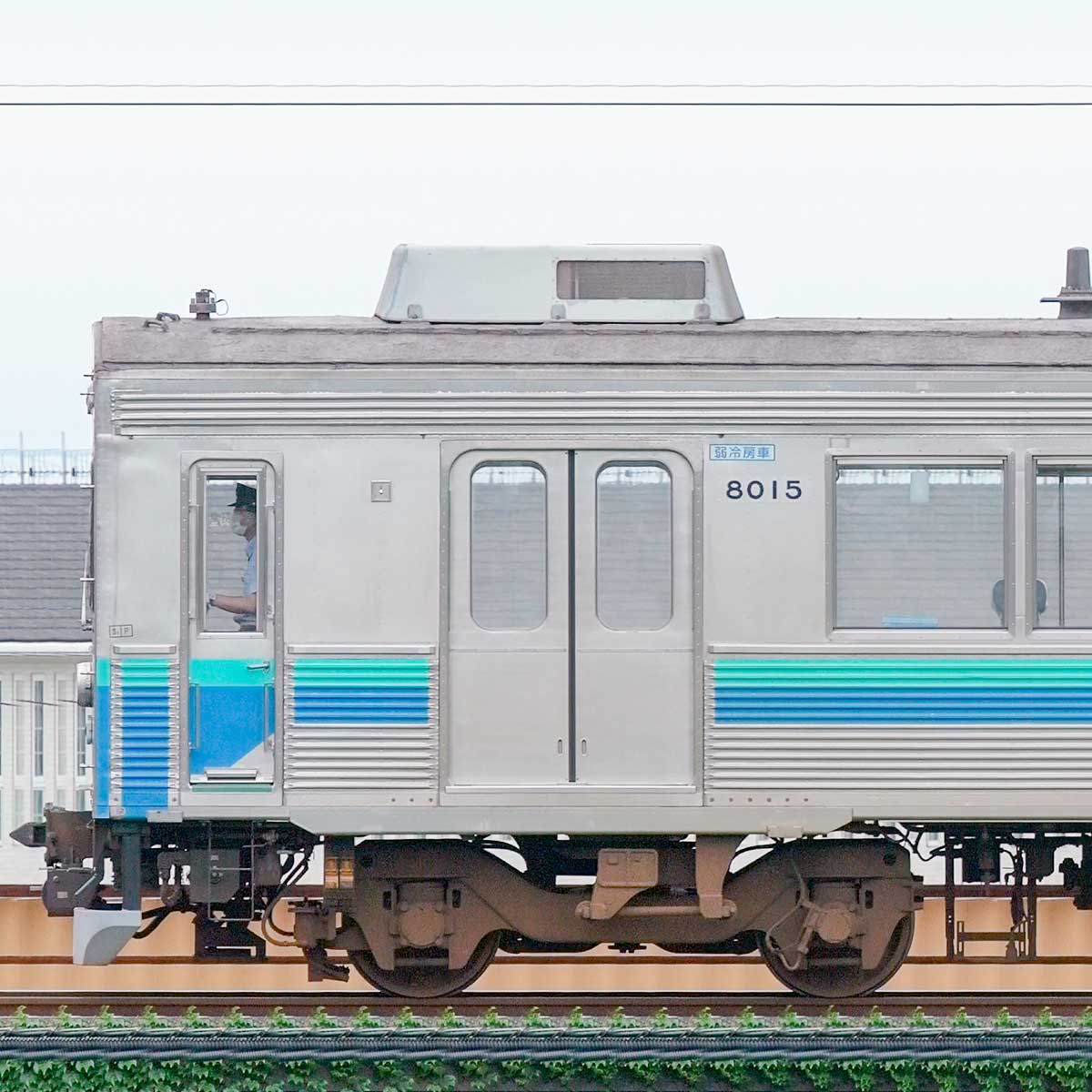 鉄道コレクション　伊豆急8000系（TA-5.TB-5編成）6両セットD 鉄道コレクション 伊豆急8000系（TA-5.TB-5編成）6両セットD