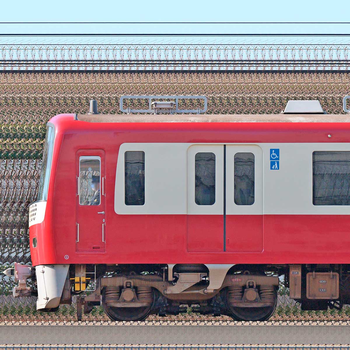 Amazon | グリーンマックス Nゲージ 京急新1000形 (3次車・機器