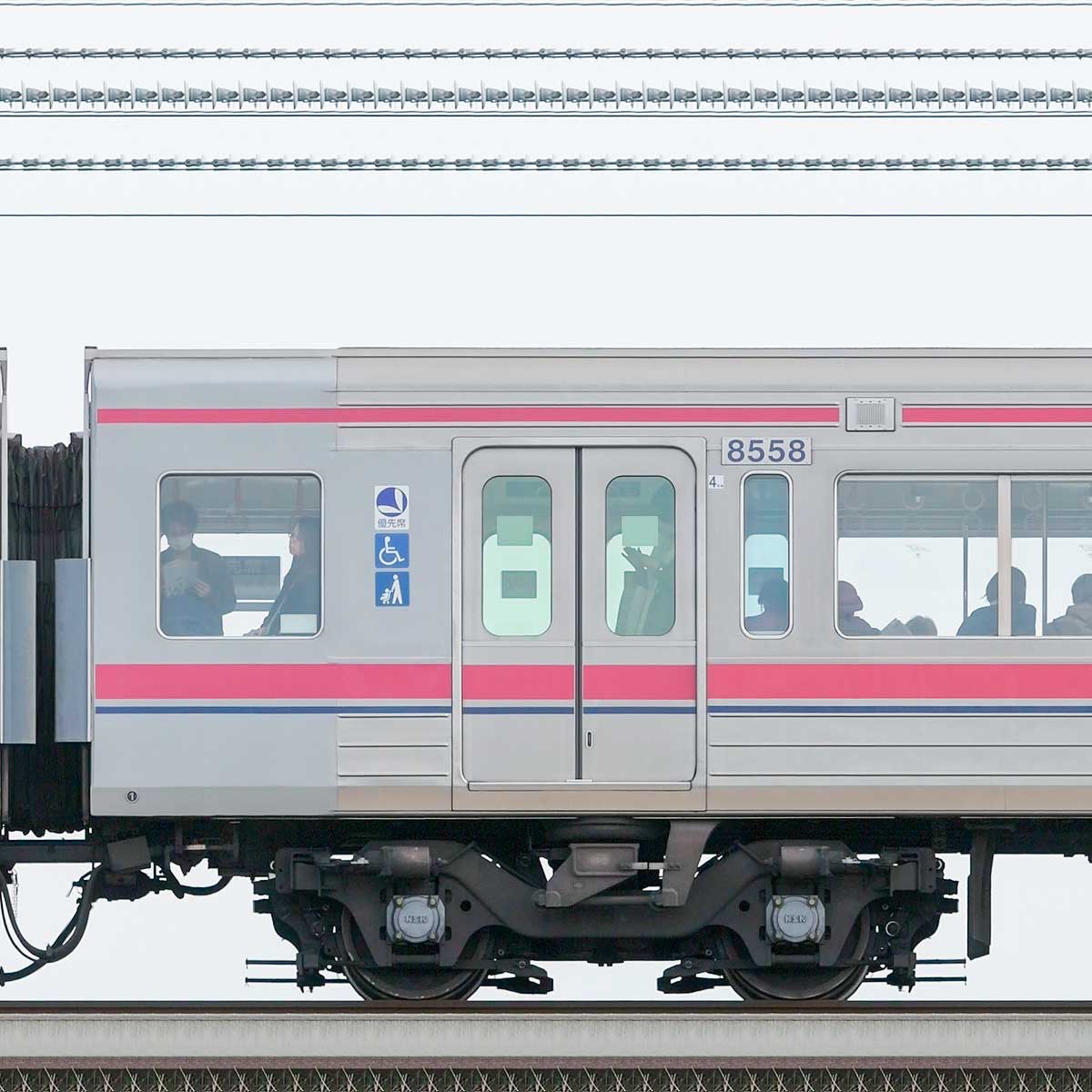 鉄道模型販売 | ムサシノモデル