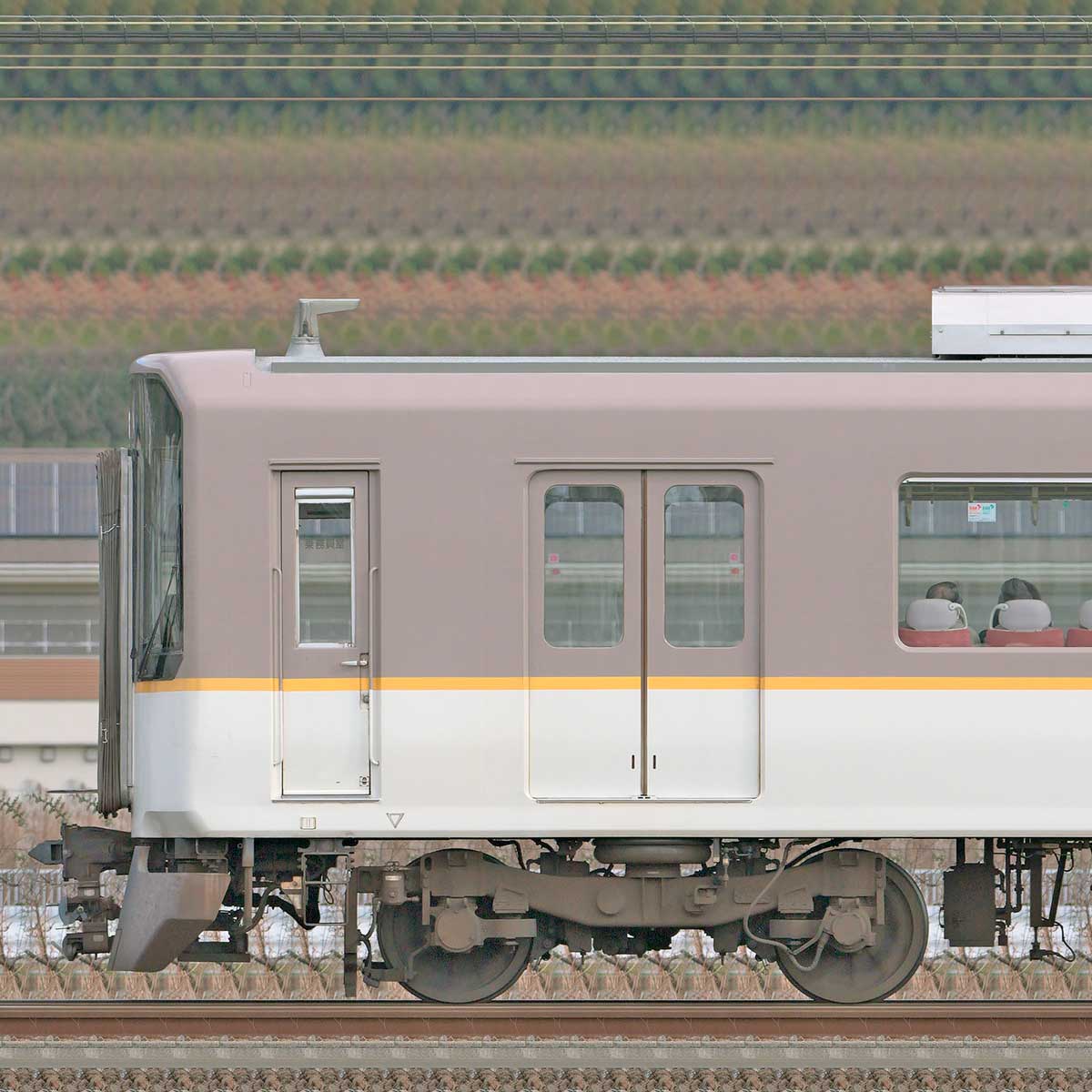 【プロモデラー製作】【精密加工品】近鉄5820系DF52編成　大阪万博ラッピング m64423380380_1.jpg?1740154938