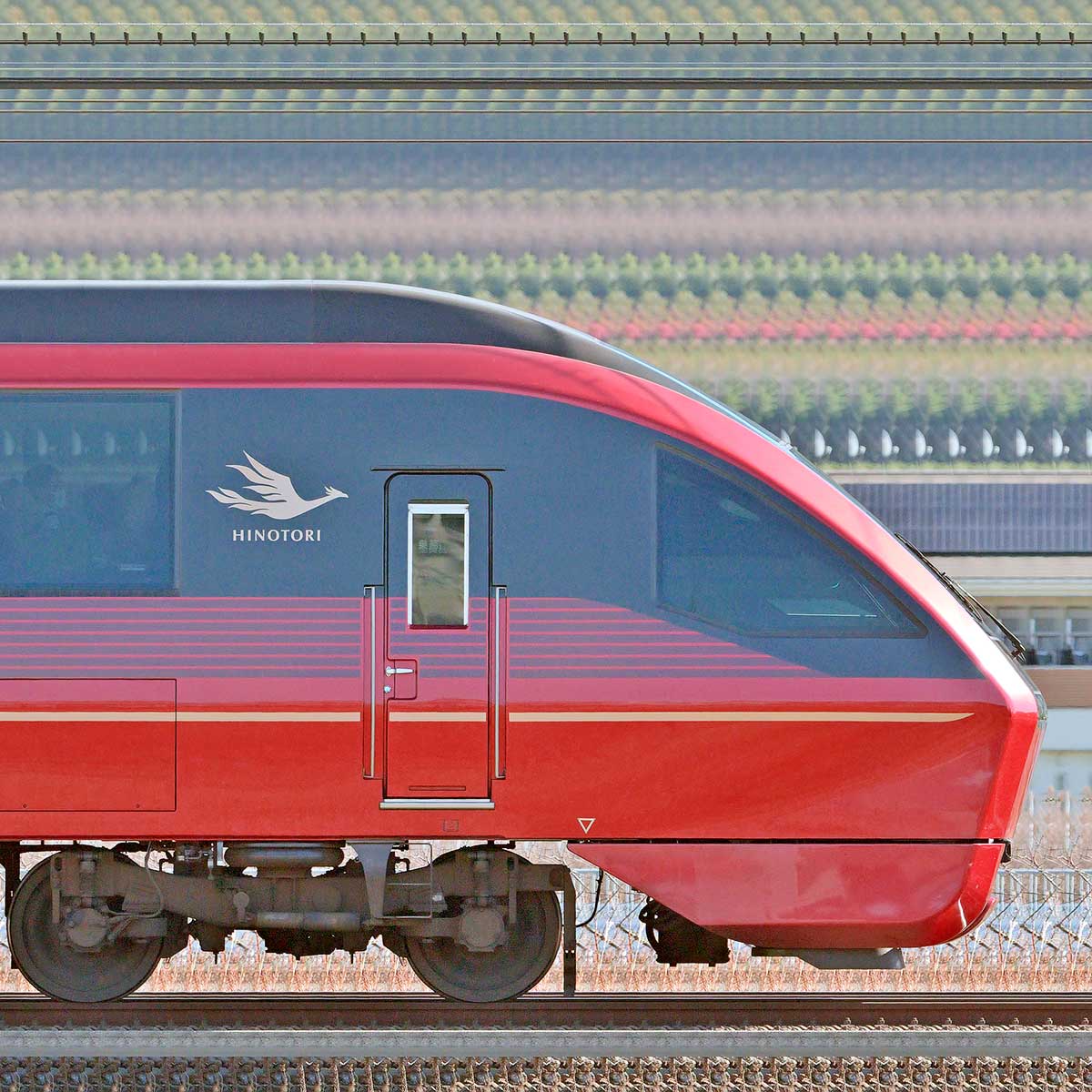 シキ801B2が安治川口へ｜鉄道ニュース｜2023年8月20日掲載｜鉄道