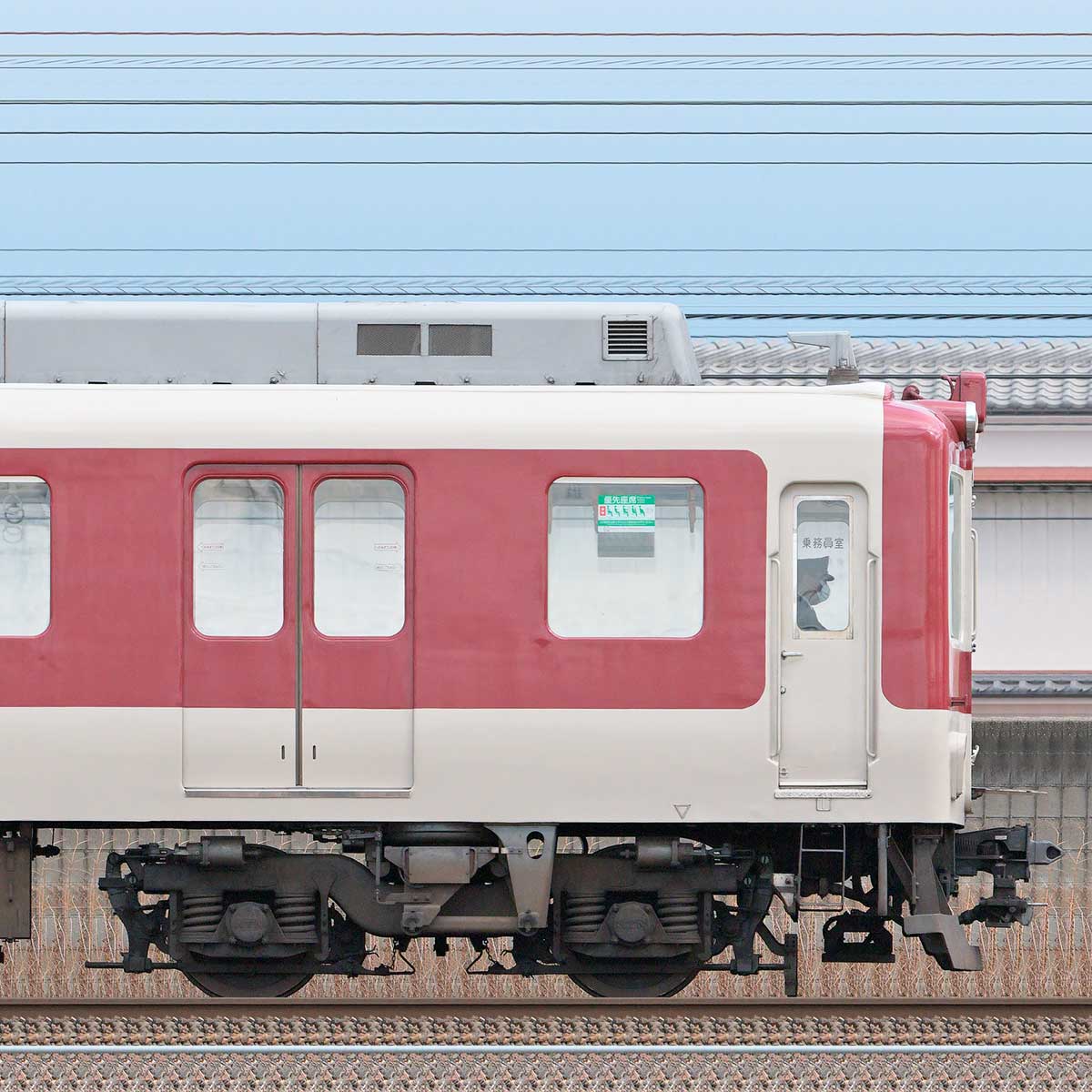 近鉄８４００系９２００系 近鉄 8400系