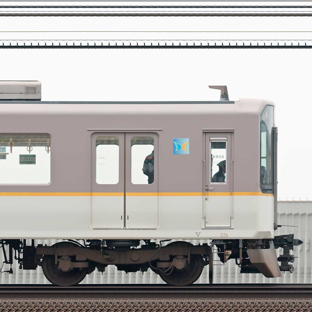 近鉄9020系 32084＞近鉄9020系（車番選択式）増結2両編成セット（動力無し）｜N