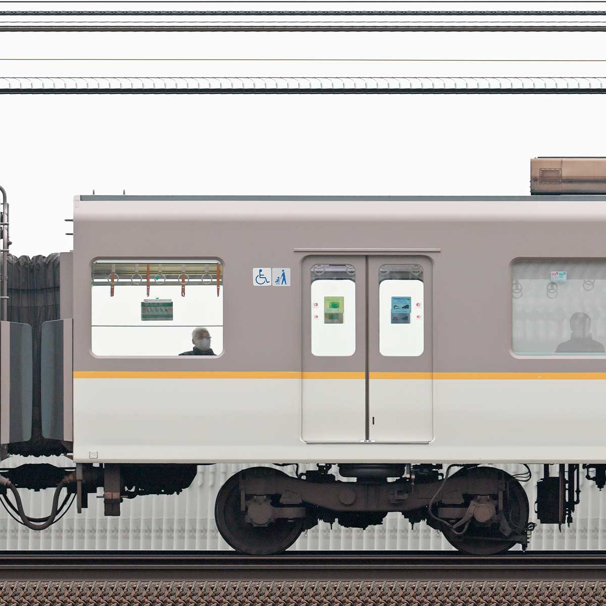 （改造品）近鉄6620系 302fa0f559976f8afbac818911c23b