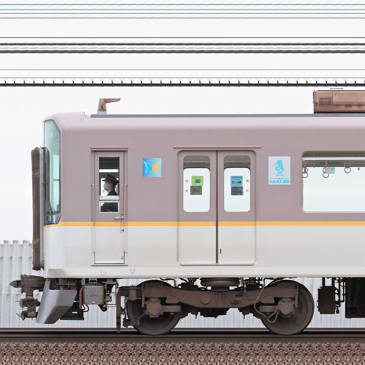 近畿日本鉄道 9830 (近鉄9820系) 車両ガイド | レイルラボ(RailLab)