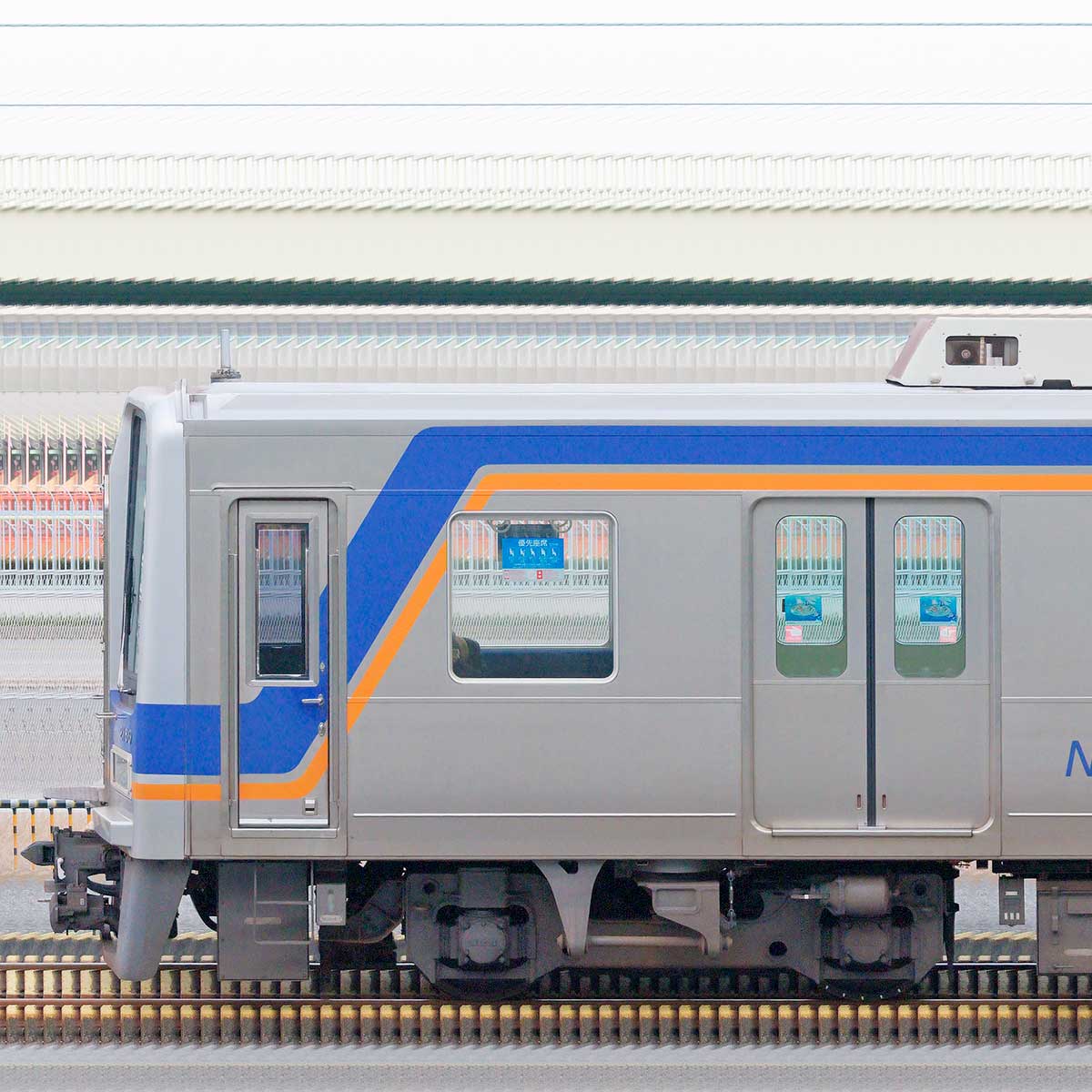 新品 南海 2000系 1次車 4両セット A-8050 旧塗装 新品 南海 2000系 1次車 4両セット A-8050 旧塗装 - メルカリ