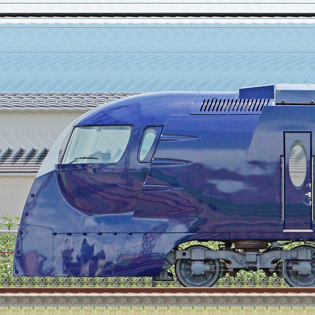 南海50000系「ラピート」第6編成（海側）｜RailFile.jp｜鉄道