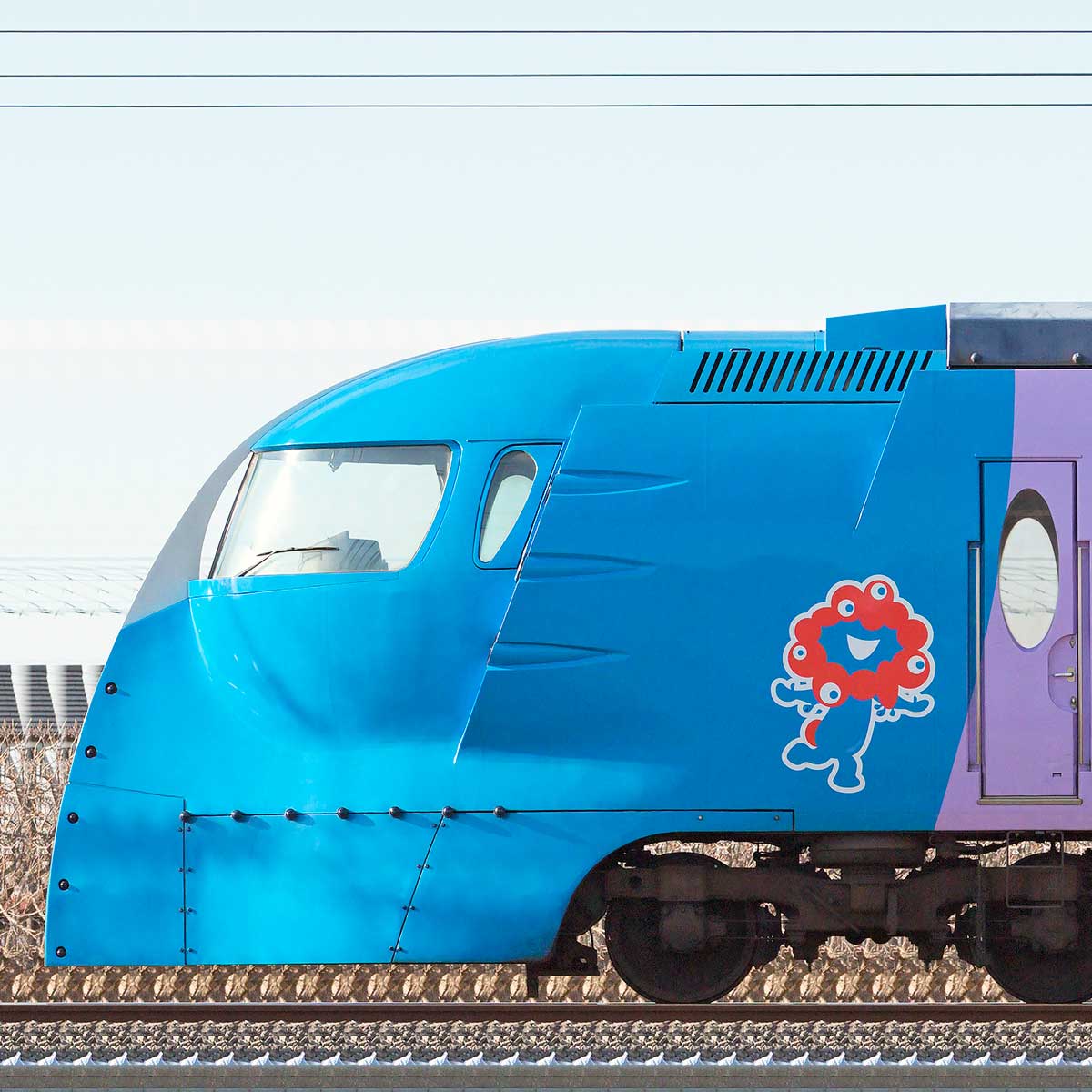 ！一部難有り！★BE THE SUN 南海ラピート メモリアルカード エスクプ★ 一部難有り！☆BE THE SUN 南海ラピート メモリアルカード