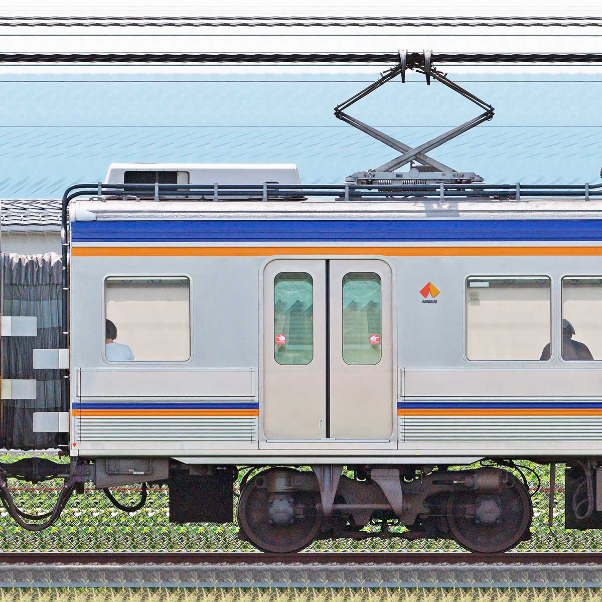 相模鉄道 自重板 9000系 モハ9100 相模鉄道 自重板 9000系 モハ9100 相鉄9000系モハ9100形（M1）｜