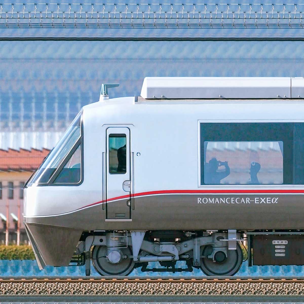 小田急30000形電車