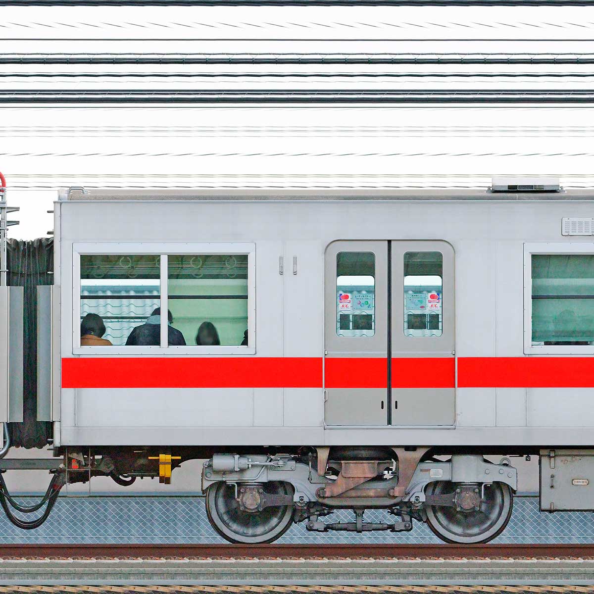 ガンセキ くえあ | #山陽電車 #山陽5000系 #山陽5000系