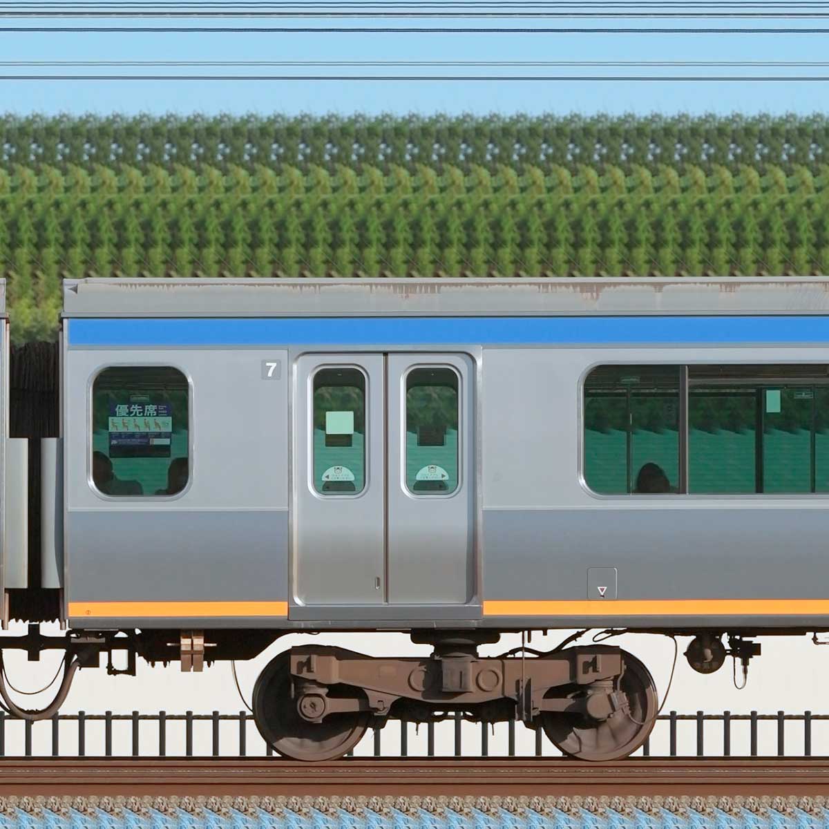 相模鉄道