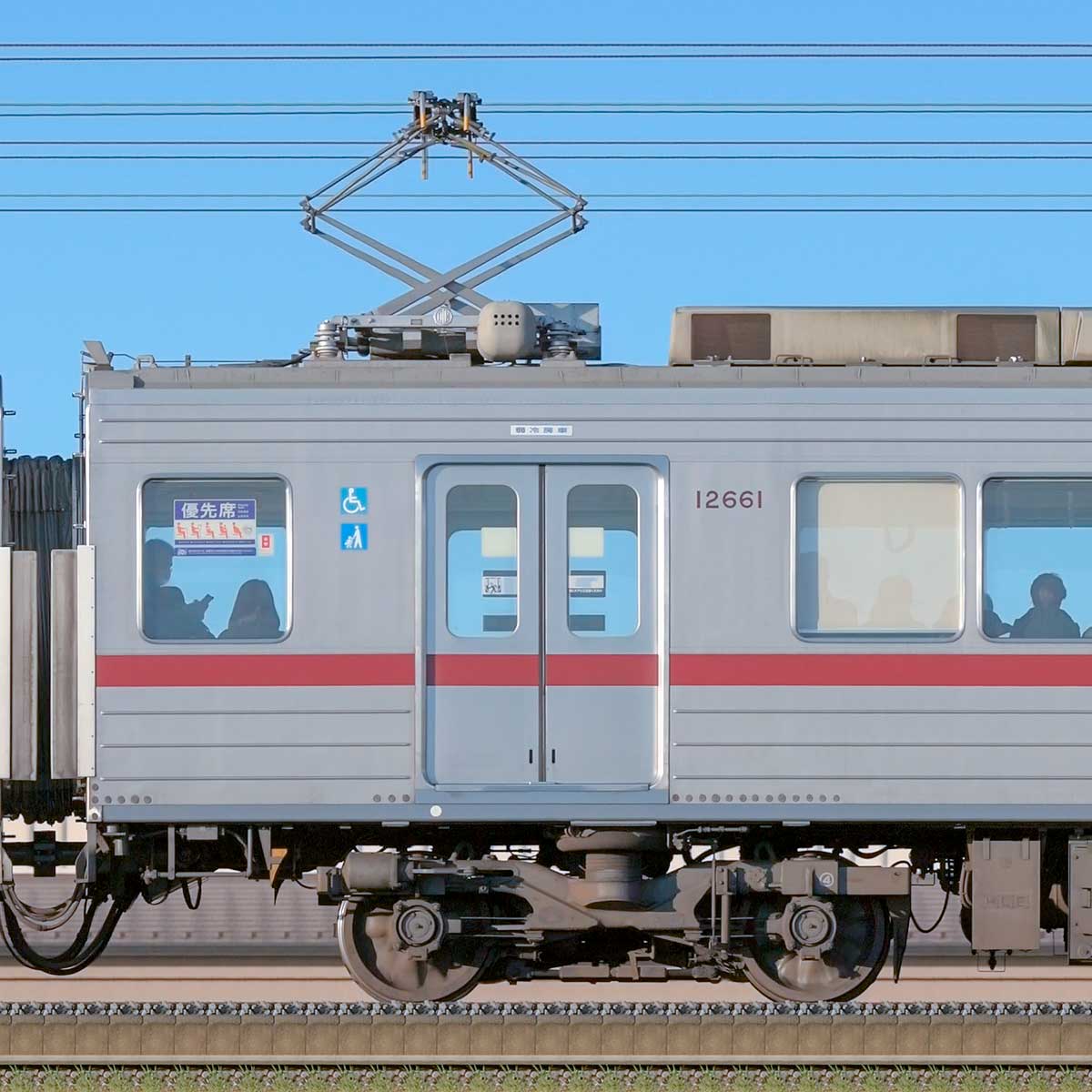 東武鉄道　モハ1101 東武デハ1形電車 - Wikiwand