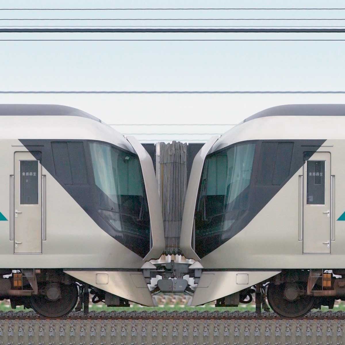 東武500系リバティ 東武500系電車 - Wikipedia