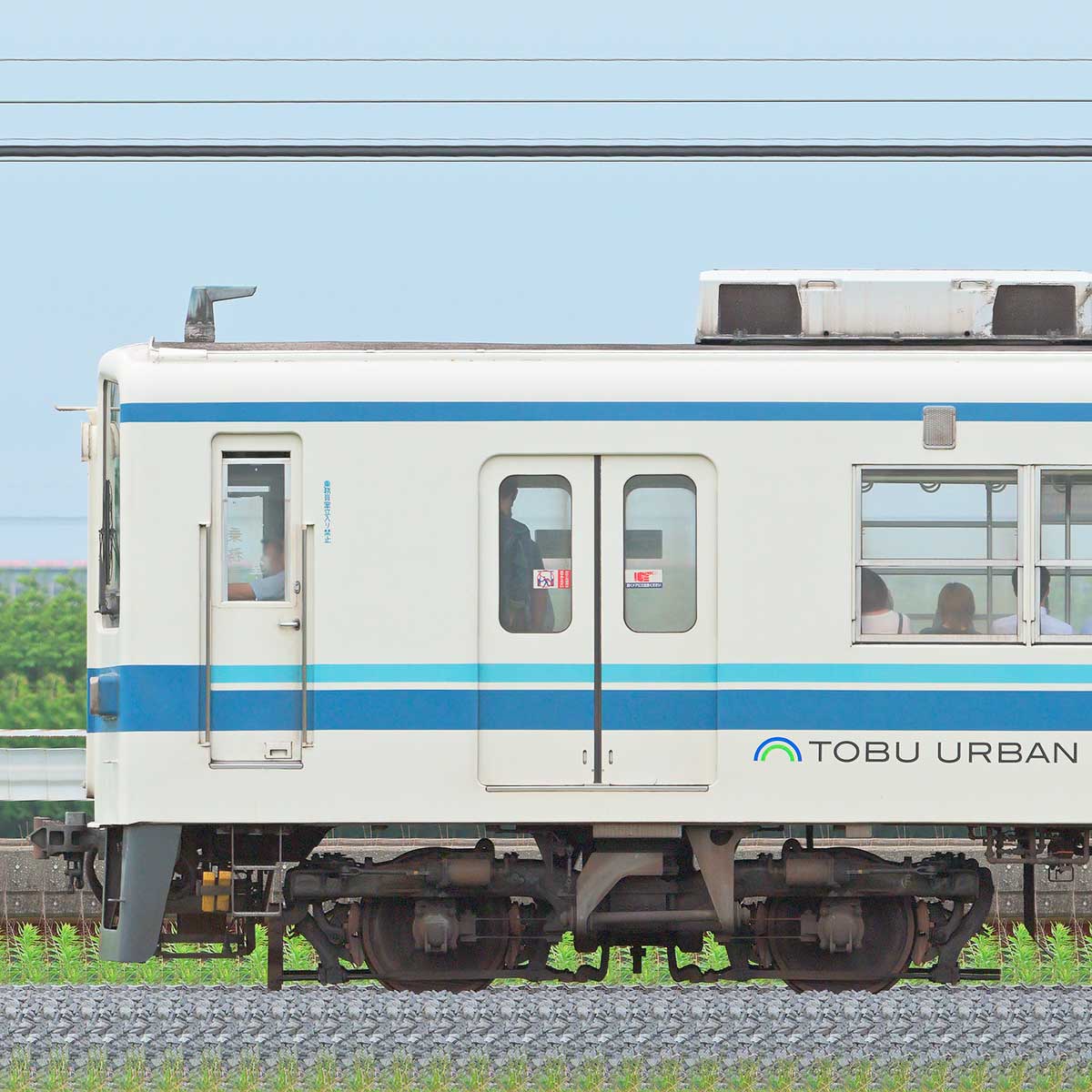 Amazon | 鉄道模型 nゲージ TEC 鉄道コレクション 東武野田線