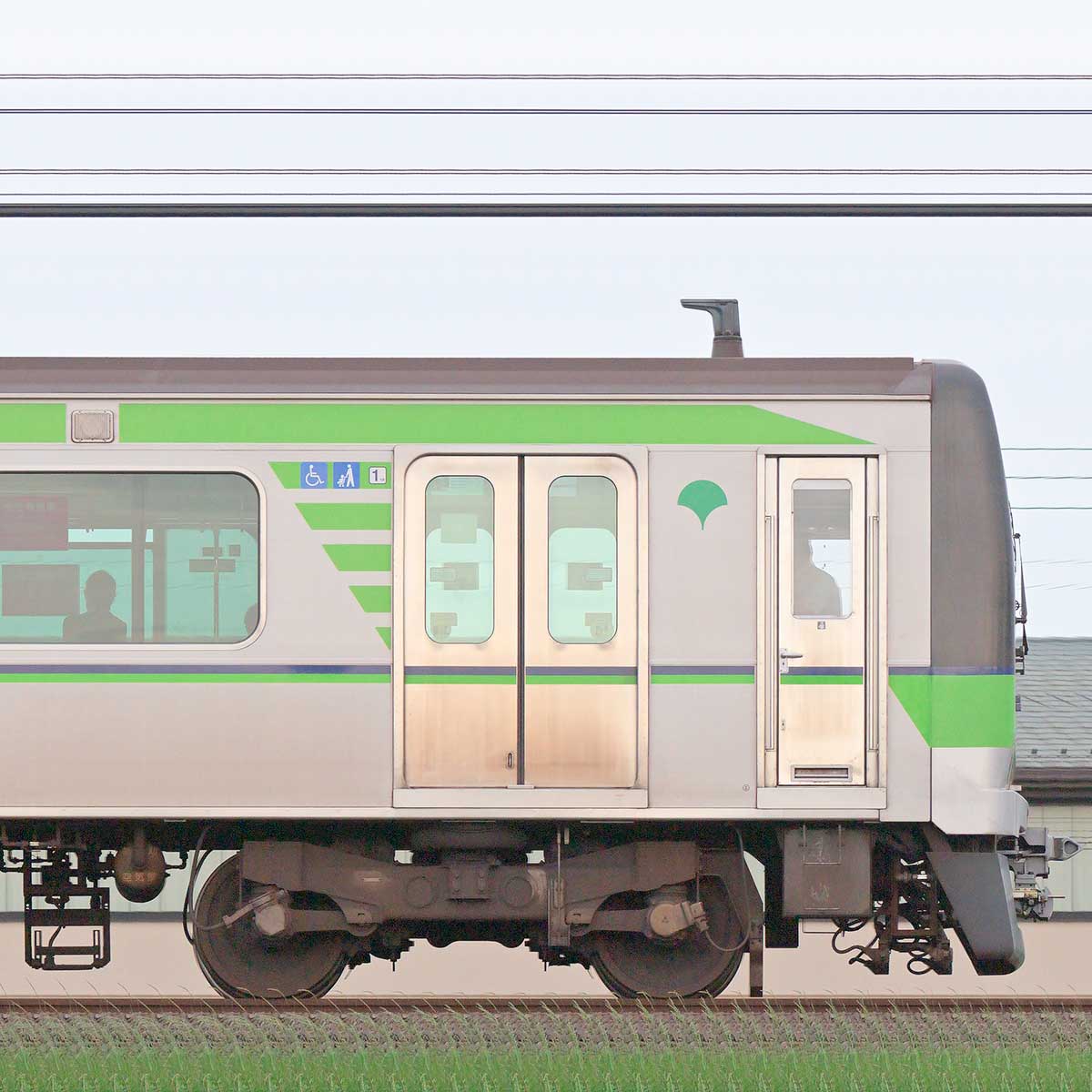 【鉄道廃品】東京メトロ 車両側面 ロゴ板 88331-31-