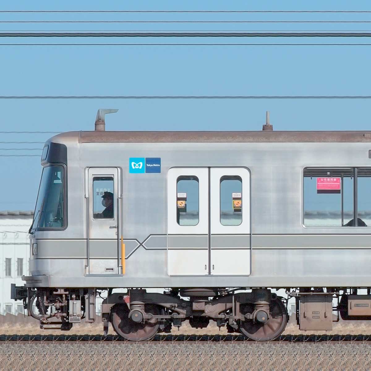 メトロ様✨ 東京メトロ ライトマスコット カプセル