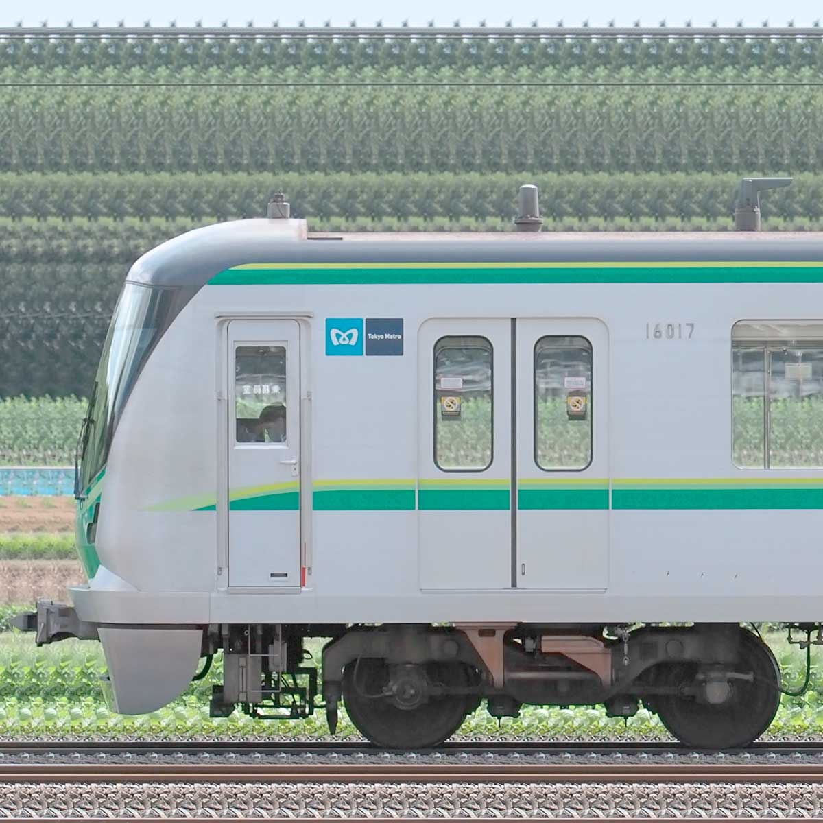 千代田線|RailFile.jp|鉄道車両サイドビューの図鑑 千代田線|RailFile.jp|鉄道車両サイドビューの図鑑