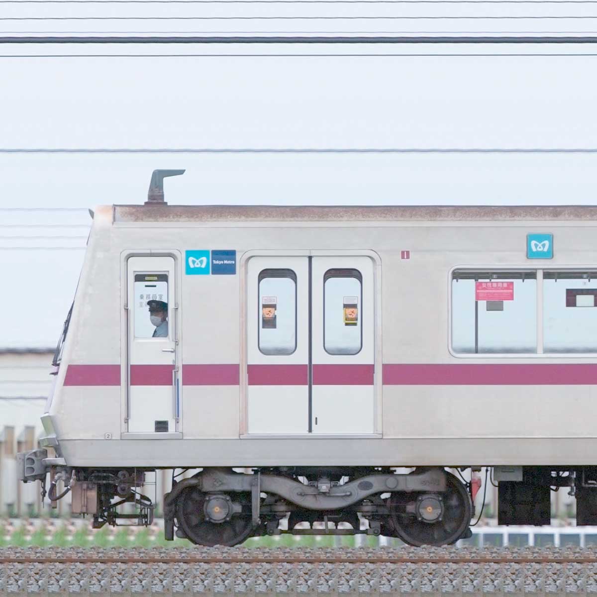 東京メトロ8000系 車側灯 - 通販 - olgapuri.org