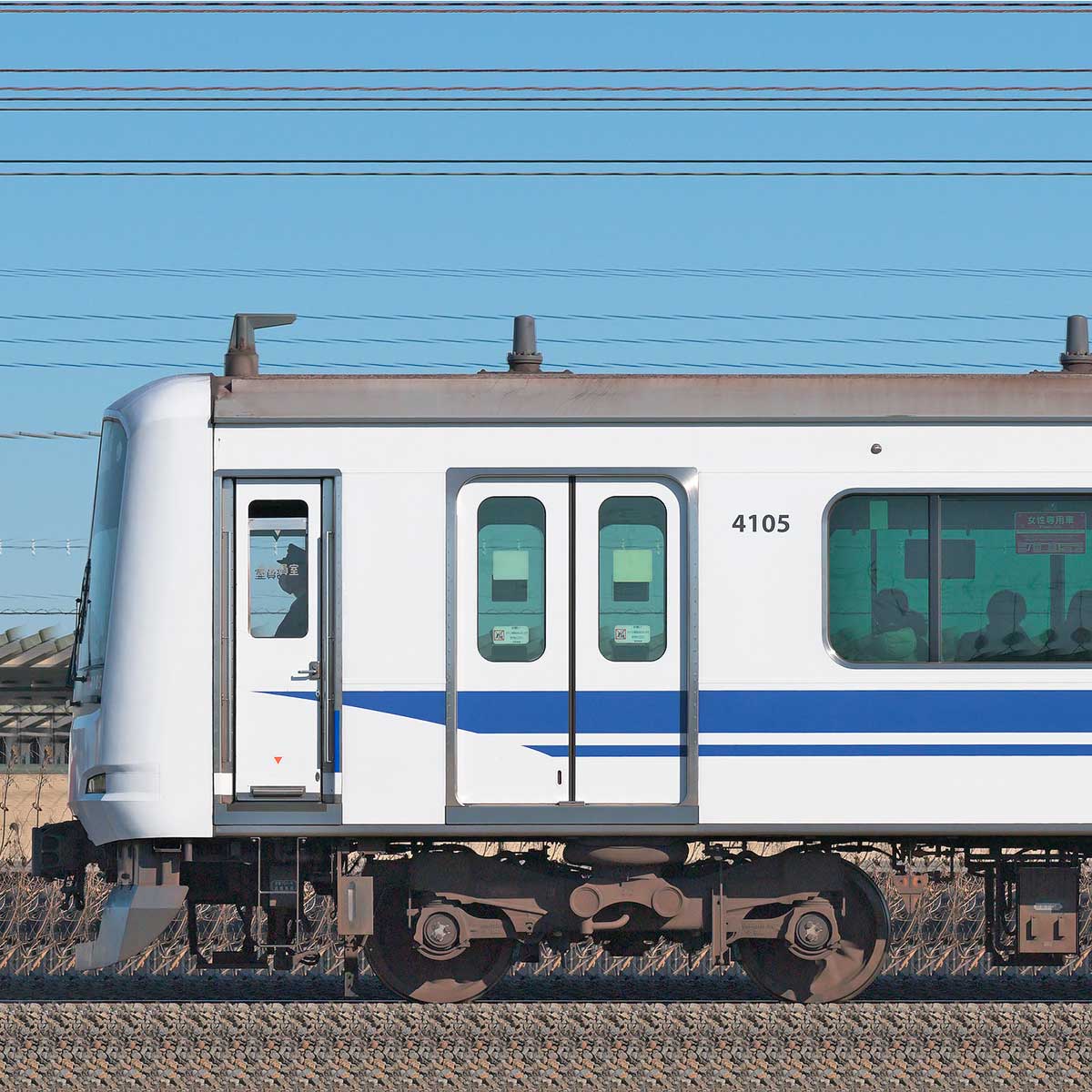 東急5050系増備車(＋α)登場！: 鉄分補給〜時々ホビーの話でも。