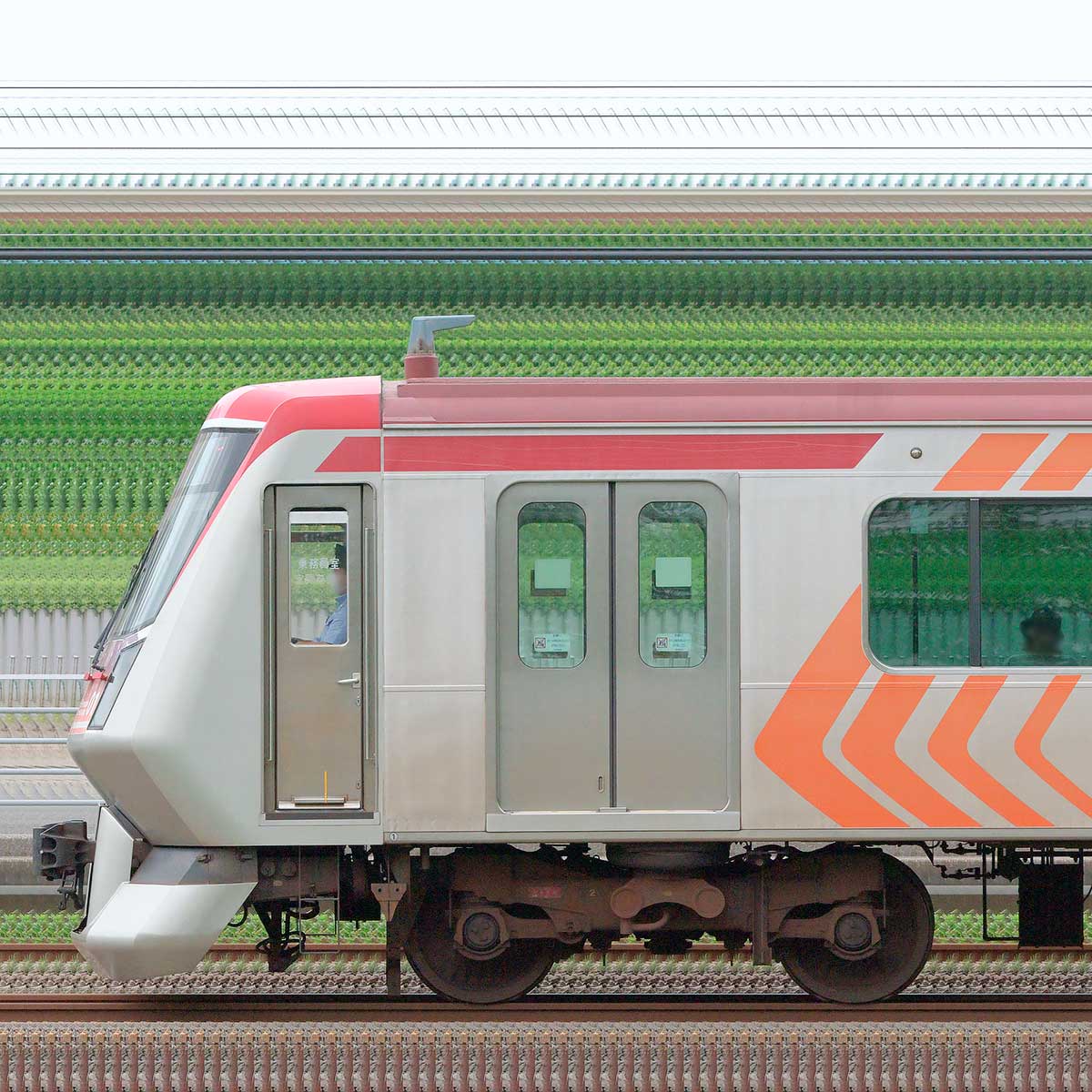 東急6000系 東急6000系電車 (2代) - Wikipedia