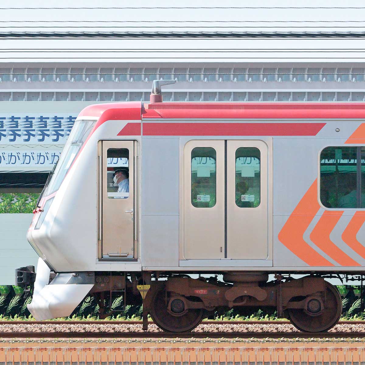 東急6000系6103編成（海側）｜RailFile.jp｜鉄道車両サイド
