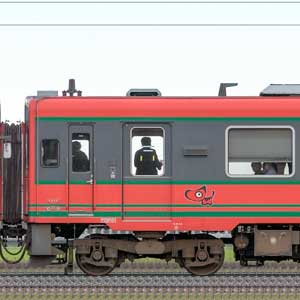 会津鉄道AT-750形AT-751