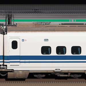 JR東海700系725-53